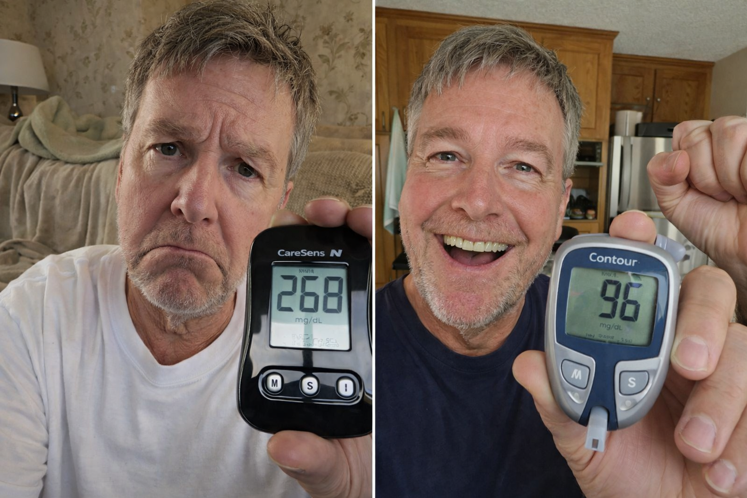 Imagem ilustrativa do depoimento