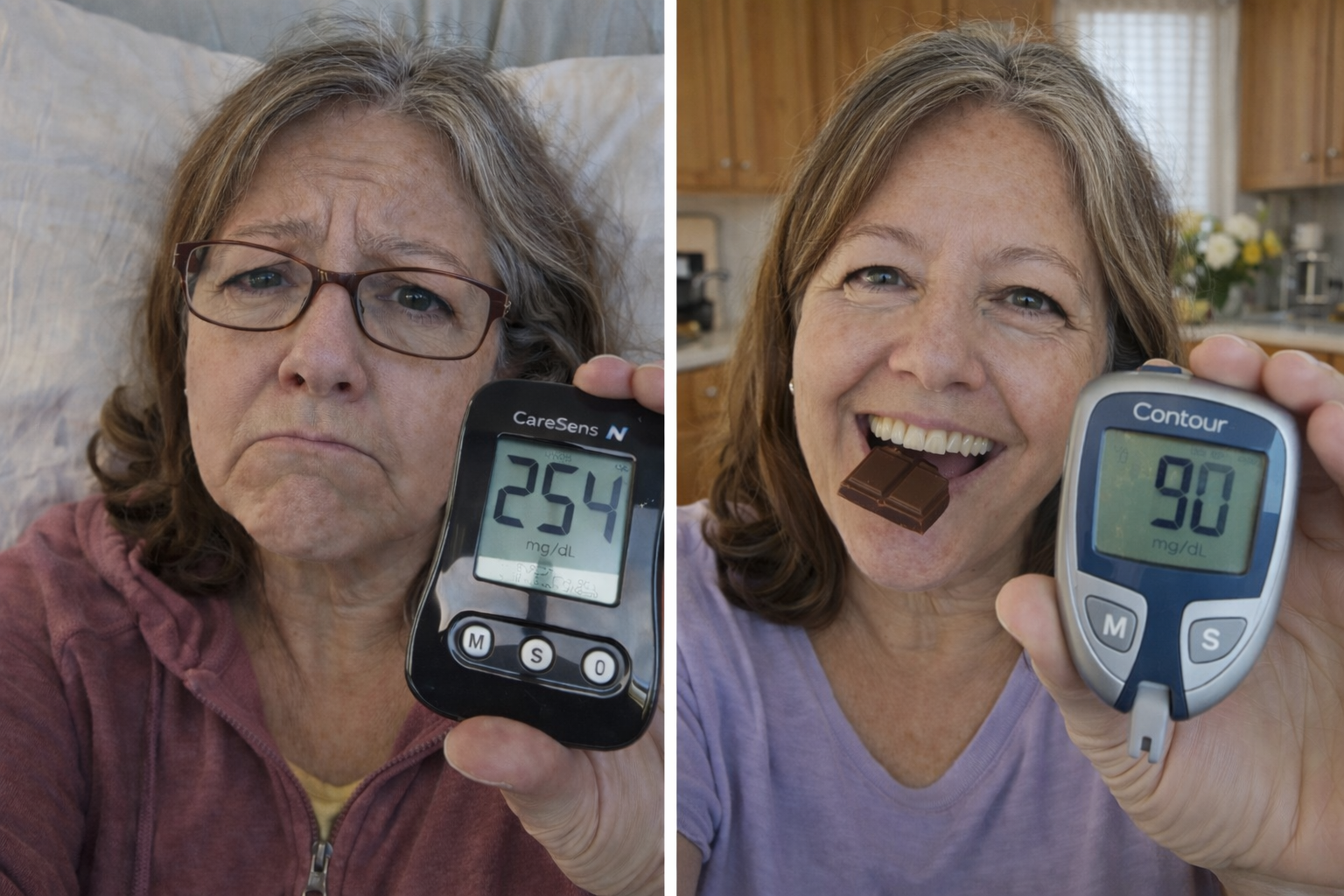 Imagem ilustrativa do depoimento