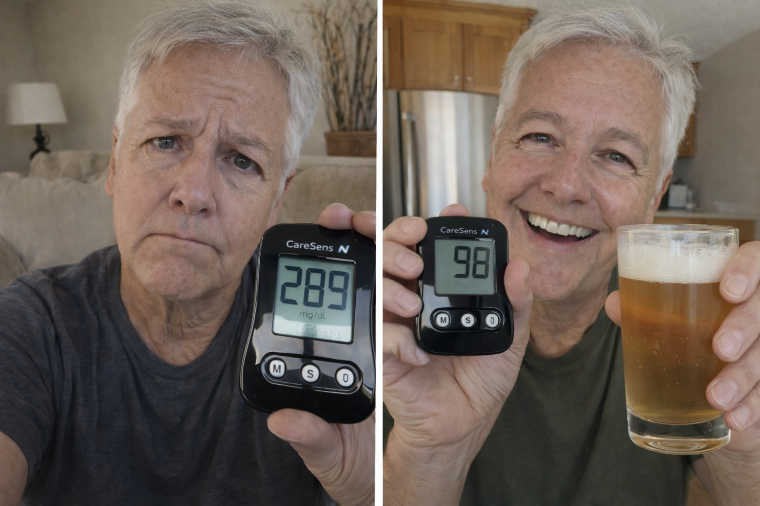 Imagem ilustrativa do depoimento