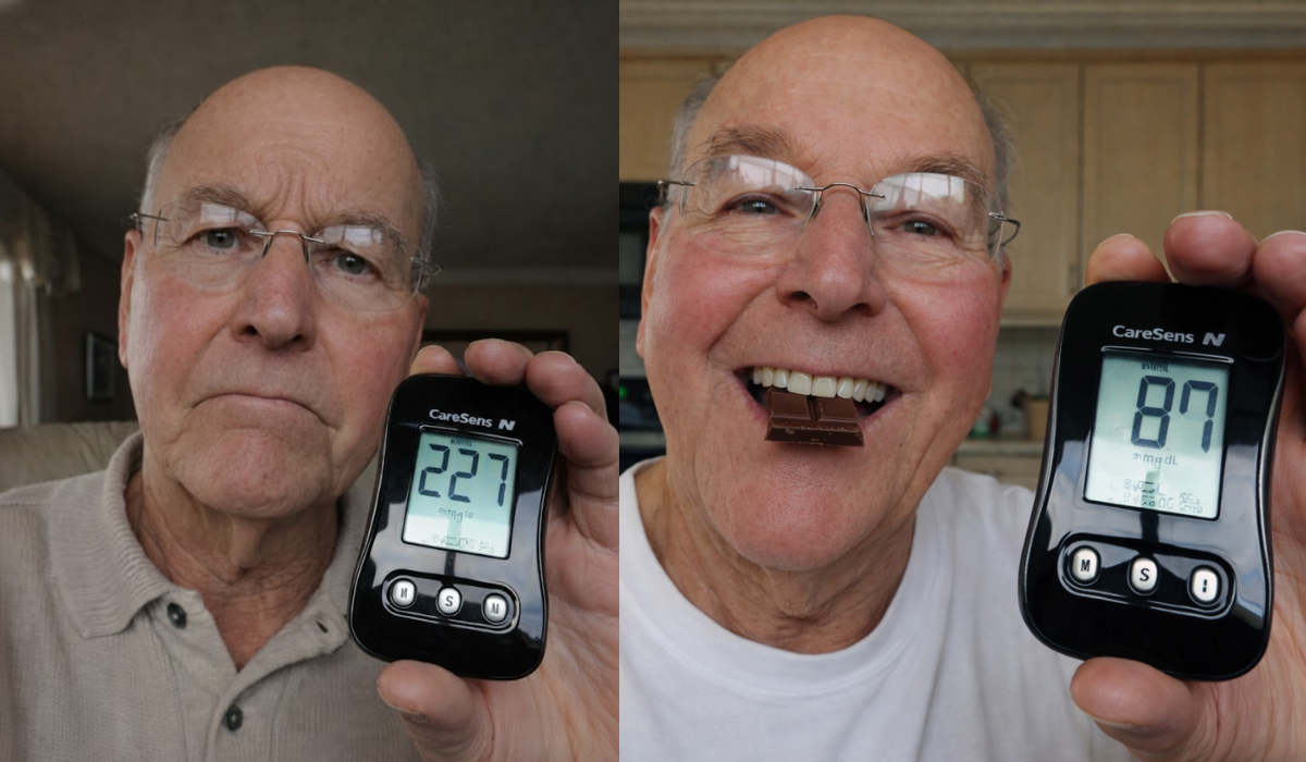 Imagem ilustrativa do depoimento